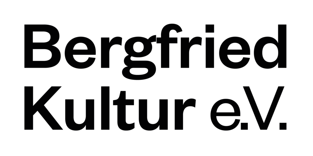 Bergfried Kultur Logo
